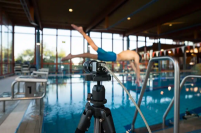 Contemplas 10-camera video analysis system