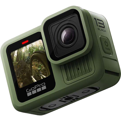 GoPro HERO13 Black camera
